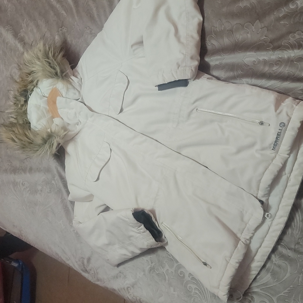 Merrell Jacket - image 1
